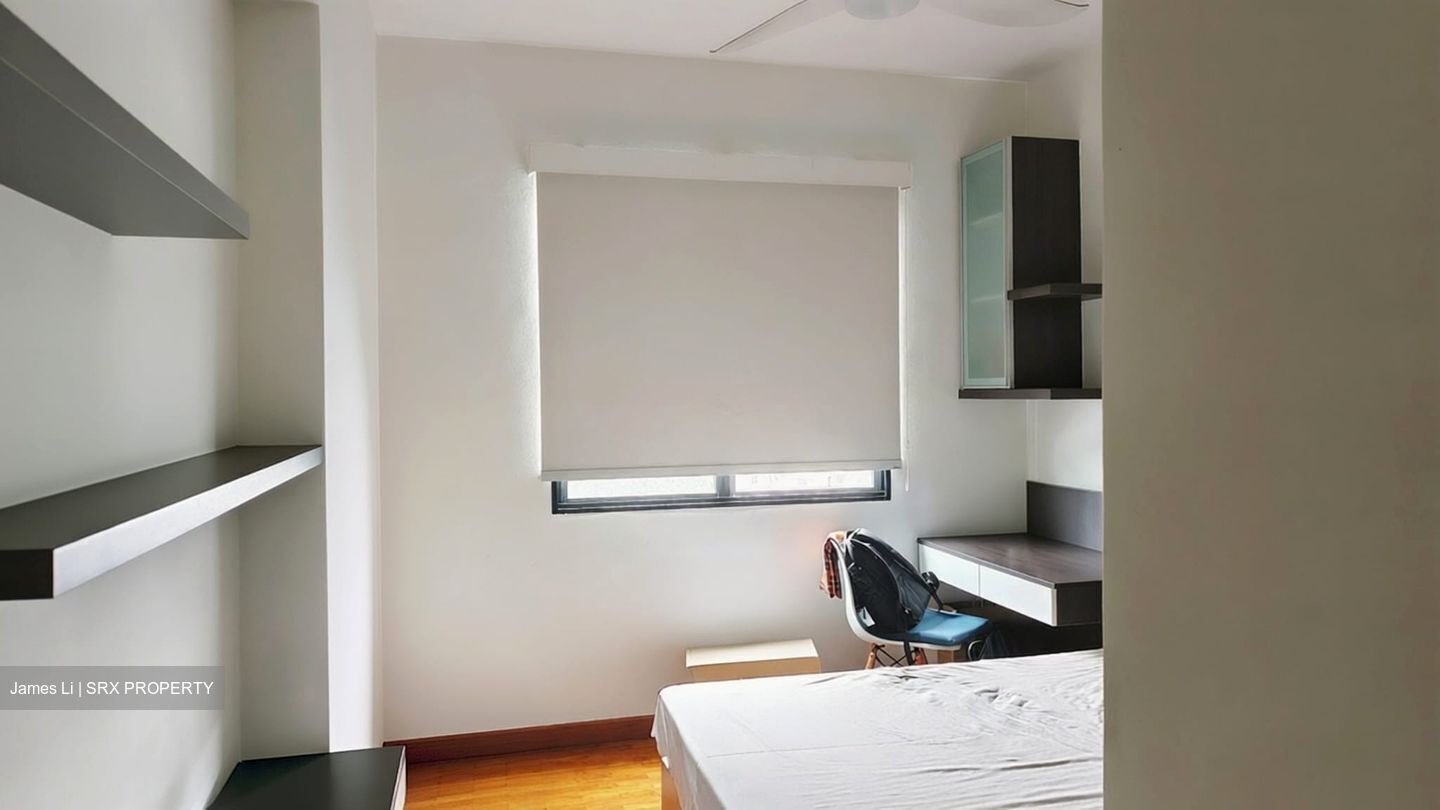 Westmere (D22), Condominium #633767801